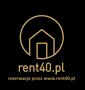 REZERWACJE PRZEZ WWW.RENT40.PL